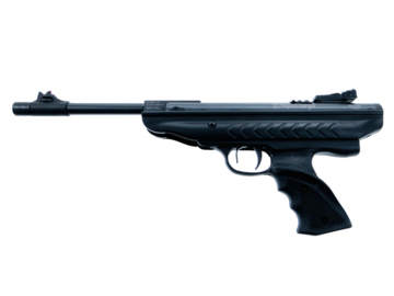 Wiatrówka pistolet Hatsan 25 Super Charger kal. 5,5 mm