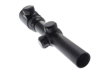 Luneta celownicza Edenberg 1,5-6x26 podświetlany punkt tubus 30 mm