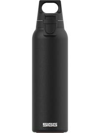 Kubek termiczny SIGG light black 0,55l