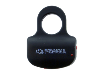 Paralizator elektryczny Piranha Ring Shocker 2 MV