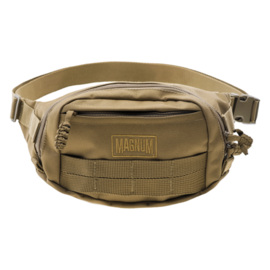Nerka Magnum Plover Coyote 2l
