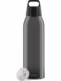 Butelka SIGG Total Color One Antracyt 1,5L