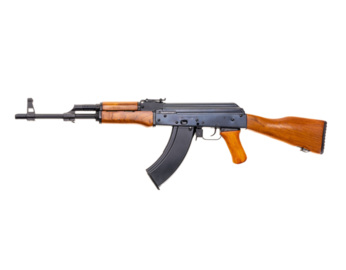 Wiatrówka karabinek Kalashnikov kal. 4,5 mm