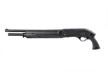 Strzelba Escort TG PS-Guard Semi Auto kal. 12/76 polimer lufa 18