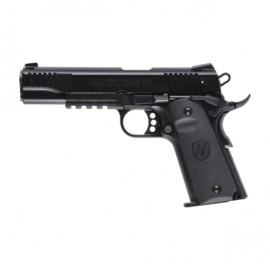 Pistolet Hammerli Arms Forge H1 kal .22LR lufa 5
