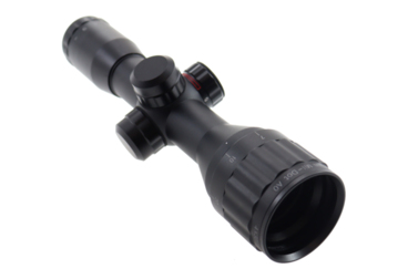 Luneta celownicza Leapers 4x32 Compact MD AO