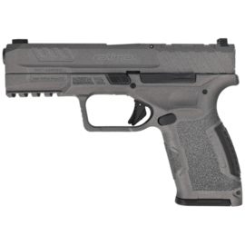 Pistolet Reximex TRX9 Tungsten kal. 9x19 mm lufa 4,25