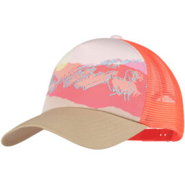 Buff czapka z daszkiem Trucker Cap Enia Multi rozmiar L/XL