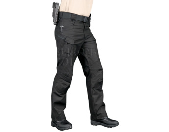 Spodnie Helikon UTP Cotton czarne rozmiar XXLL