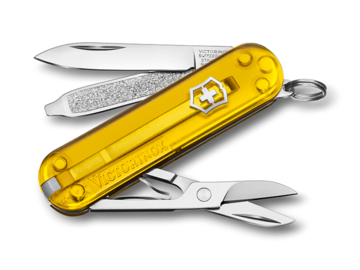 Scyzoryk Victorinox Classic SD Tuscan sun