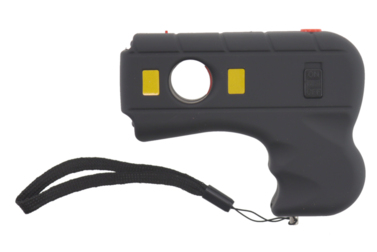 Paralizator z latarką Guard Shocker Pistol 800 000V