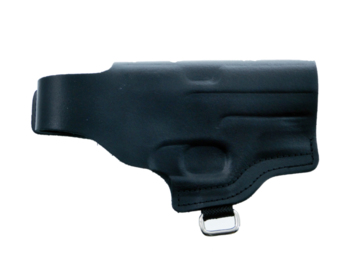 Kabura skórzana do pistoletu Glock 17,22