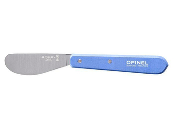 Nóż Opinel do masła spreading blue 117
