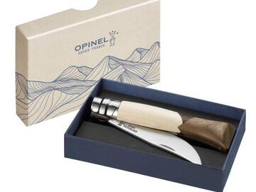 Nóż Opinel Clime No.09