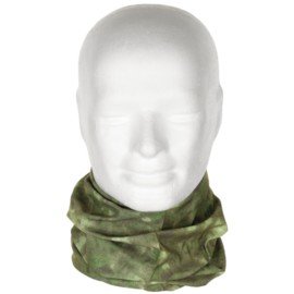 Komin taktyczny - chusta MFH HDT camo FG