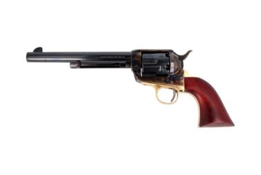 Rewolwer Pietta 1873 Single Action Peacemaker kal.44 7,5