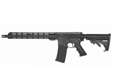 Karabinek Taurus T4 A23 Optics Ready 14,5″ kal. .223 Rem / 5,56 mm