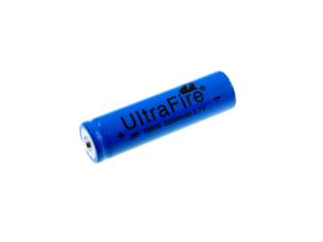Akumulator UltraFire 18650 8800 mAh 3,7 V