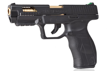 Wiatrówka pistolet Umarex SA9 Operator Blow Back kal. 4,5 mm