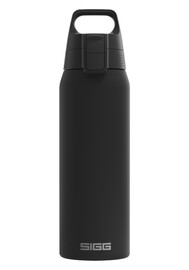 Butelka termiczna SIGG One Shield Black 0.75l