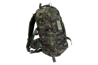 Plecak Wisport Caracal 25L WZ-93 Full Camo