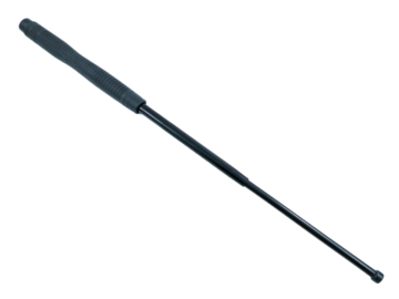 Pałka teleskopowa ESP hartowana ergonomiczna 65 cm (26 cali) z uchwytem obrotowym