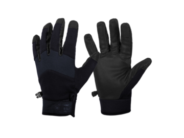 Rękawiczki Helikon Impact Duty Winter Mk2 Czarne M