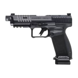 Pistolet Canik METE SFT PRO kal. 9x19 mm