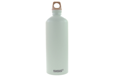 Butelka Sigg Traveller My Planet 1l Repeat Plain