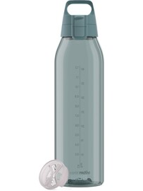 Butelka SIGG Total Color One Morning Blue 1,5L