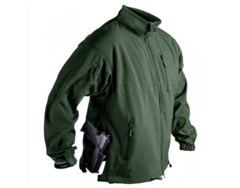 Bluza Jackal QSA jungle green rozmiar MR