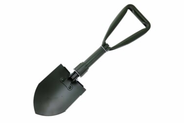 Saperka składana mini Mil-Tec olive