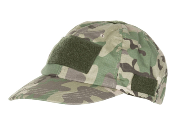 Czapka MFH Combat operation camo