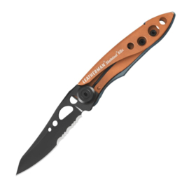 Nóż Leatherman Skeletool KBX Aurora Box Int
