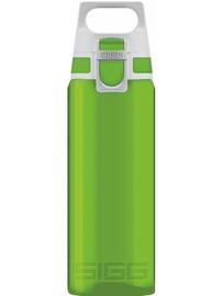 Sigg bidon butelka na wodę tritan Total Color Green 0.6L