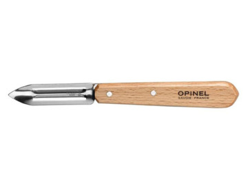 Opinel obieraczka Pop Peelers Natural No.115