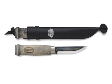 Nóż Marttiini Lumberjack Carbon Blister 127019B