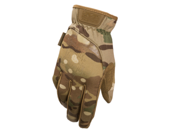 Rękawice Mechanix Wear FastFit Multicam rozmiar L