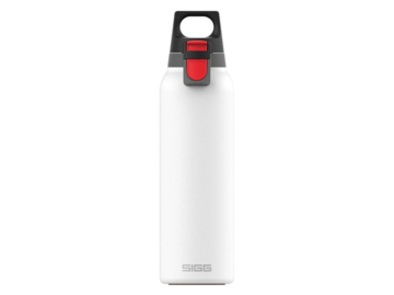 SIGG Kubek Termiczny Light White 0.55L