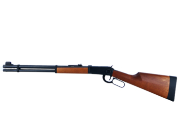 Wiatrówka Walther Lever Action Black 4,5 mm kopia Winchester