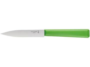 Nóż Opinel Essentiels Pairing Green