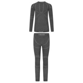 Bielizna termiczna męska Viking Set Lan Merino Man rozmiar L