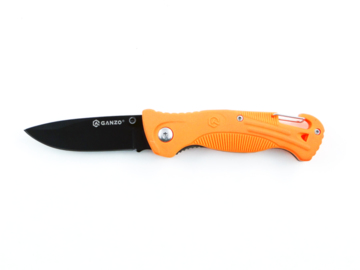 Nóż składany Ganzo G611-O Orange