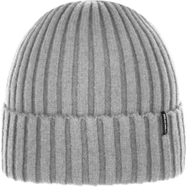 Czapka Viking Hank Life Style szara