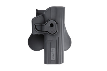 Kabura polimerowa Cytac do pistoletów Glock 17, 22, 31 CYT-29-018877