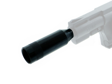 Nasadka do wystrzeliwania rac długa do Start, Lexon, Fenix OUTLET