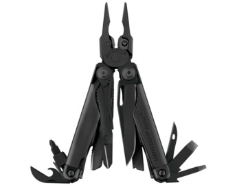 Multitool Leatherman Surge New Black