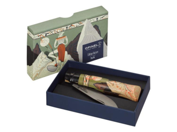 Nóż Opinel Edition Nature Mioshe No. 08