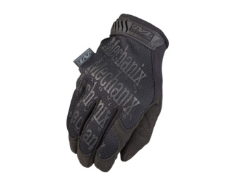 Rękawice Mechanix Wear Original Covert czarne rozmiar S
