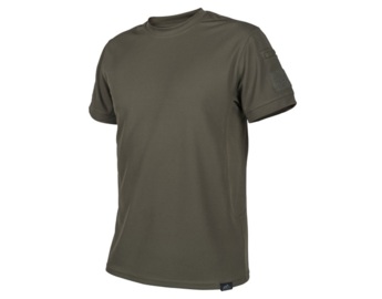 Koszulka T-shirt Tactical Top Cool Olive Green rozmiar MR